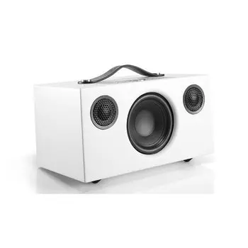 Аудиосистема Audio Pro "Addon C5", белая