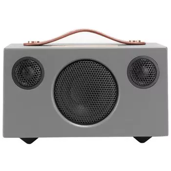 Аудиосистема Audio Pro "Addon T3", серая