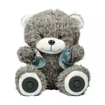 Аудиосистема RITMIX ST-250 Bear BT Grey