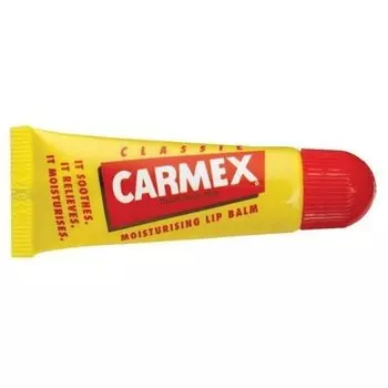 Бальзам для губ, классический, в тубе, 12 мл