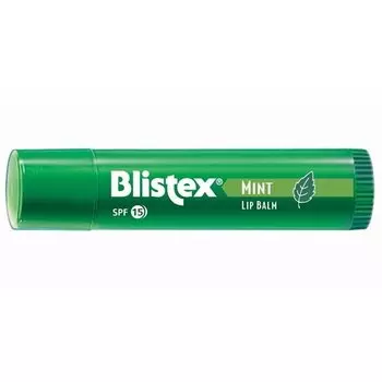 Бальзам для губ мятный, 4,25 г