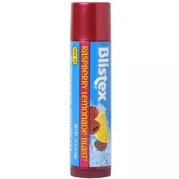 Бальзам для губ "Малиновый лимонад"