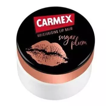 Бальзам для губ "Sugar Plum"