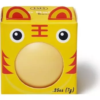 Бальзам для губ, с ароматом банана