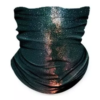 Бандана защитная RoadLike 2 шт серый