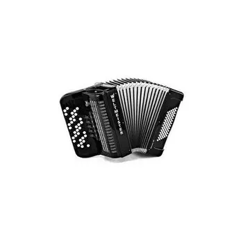 Баян Weltmeister Romance 603-60/72/III/5 BK