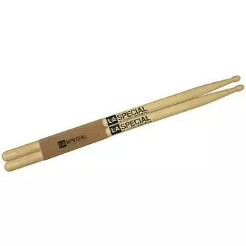 Барабанные палочки Pro Mark LA2BW, орех