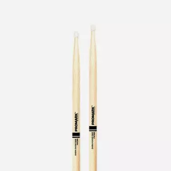 Барабанные палочки Pro Mark PW2BN, дуб