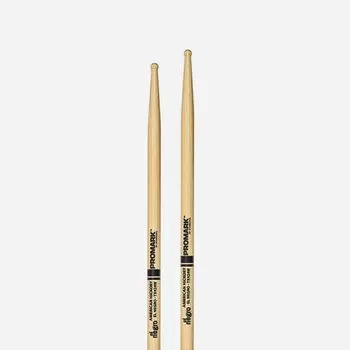 Барабанные палочки Pro Mark TX424W, орех