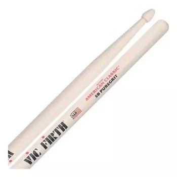 Барабанные палочки Vic Firth 5A PG, орех