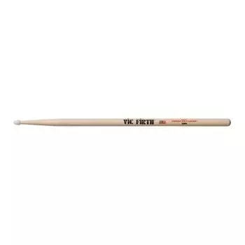 Барабанные палочки Vic Firth 5B N, орех