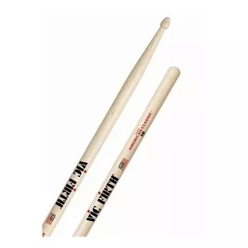 Барабанные палочки Vic Firth 5B, орех