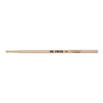 Барабанные палочки Vic Firth 7APG PureGrit, орех