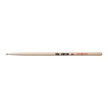 Барабанные палочки Vic Firth F1, орех