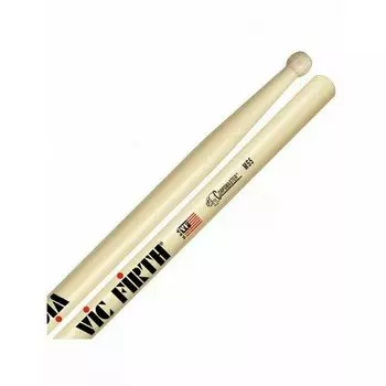 Барабанные палочки Vic Firth MS 5, орех