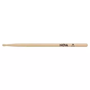 Барабанные палочки Vic Firth N2B, орех