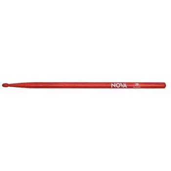 Барабанные палочки Vic Firth N2B R, орех
