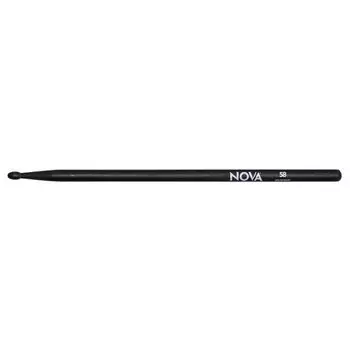 Барабанные палочки Vic Firth N5B B, орех