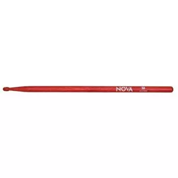 Барабанные палочки Vic Firth N5B R, орех
