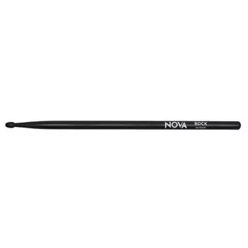 Барабанные палочки Vic Firth NROCK B, орех