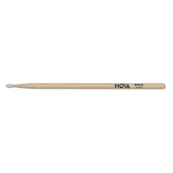Барабанные палочки Vic Firth NROCK N, орех