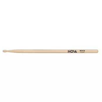 Барабанные палочки Vic Firth NROCK, орех