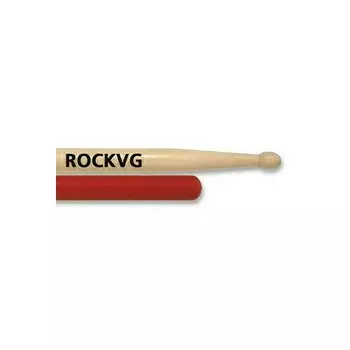 Барабанные палочки Vic Firth ROCK VG, орех