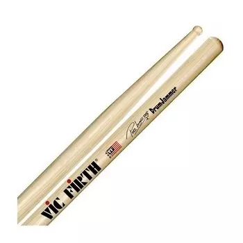 Барабанные палочки Vic Firth SLOC, орех