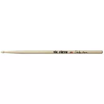Барабанные палочки Vic Firth SSM Stanton Moore, орех