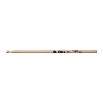 Барабанные палочки Vic Firth STB1, орех