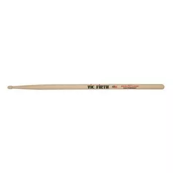 Барабанные палочки Vic Firth X5APG PureGrit, орех