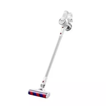 Беспроводной пылесос Jimmy "JV53 Handheld Cordless Vacuum Cleaner" серебристый