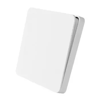 Беспроводной выключатель Aqara "Wireless Remote Single Rocker" одноклавишный, белый