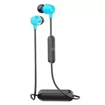 Беспроводные наушники Skullcandy"Jib Wireless Blue"