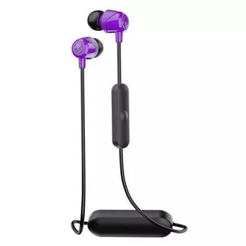 Беспроводные наушники Skullcandy "Jib Wireless Purple"