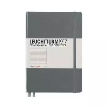 Блокнот А5, 249 страниц, в линейку