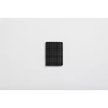 Блокнот для записей Falafel books Lines, А6