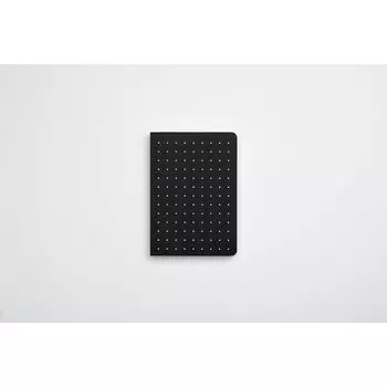 Блокнот Falafel books Dots, А5