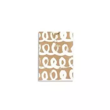 Блокнот "Шёлк" А5, 48 листов