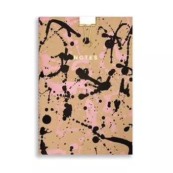 Блокнот "Шёлк" А5, 48 листов