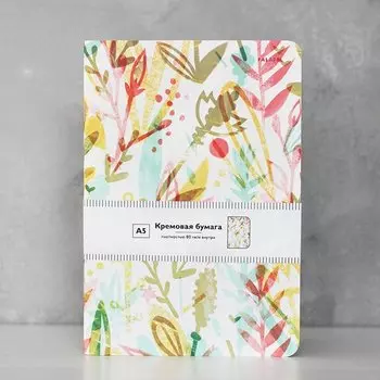 Блокнот "Summerfield" А5, 40 листов