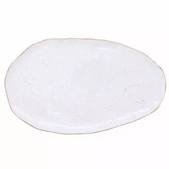 Блюдо MyataShop "ARTESANAL" 36 х 21,5 см