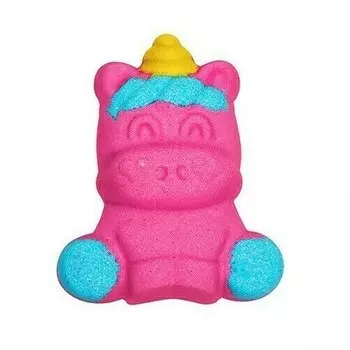 Бомба для ванны Boomshop Крошка единорог