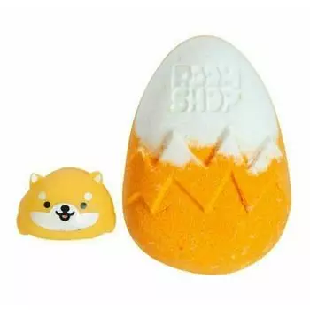 Бомба для ванны Boomshop Милашка корги