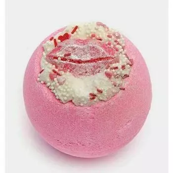 Бомба для ванны Boomshop Поцелуй меня