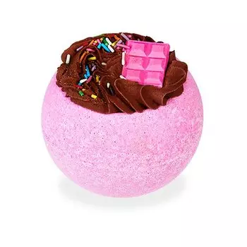 Бомба для ванныBoomshop "Sweet dreams", 150 г