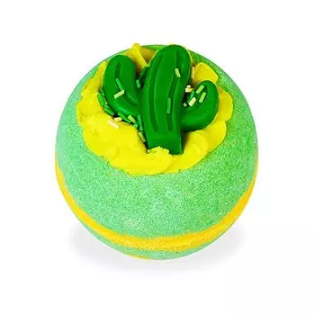 Бомба для ваны Boomshop "Hola Amigo!", 250 г