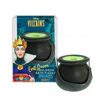 Бомбочка для ванны "Котелок с зельем"