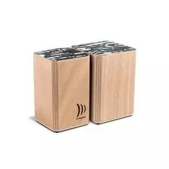 Бонго Schlagwerk WBS200