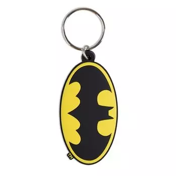Брелок ABYstyle DC Comics Batman Symbol